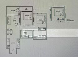 Kopar At Newton (D9), Apartment #503163411